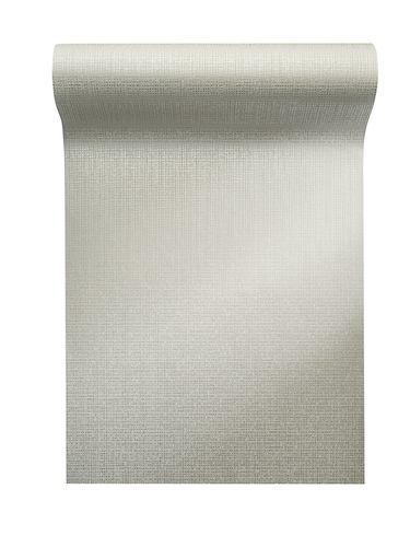 Non woven wallpaper textile optics light grey 64776