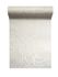 Non woven wallpaper pattern creamwhite silver 64890 1