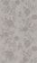 Non-Woven Wallpaper Flowers taupe Metallic 298900 1