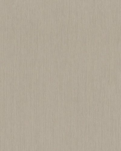 non-woven wallpaper striped grey brown 32216