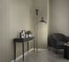 room picture non-woven wallpaper striped grey brown 32216 4