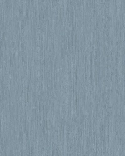 non-woven wallpaper striped blue-grey 32270