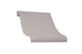 roll image non-woven wallpaper plain striped rose beige 32271 2