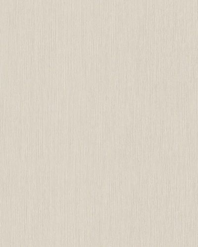 non-woven wallpaper striped beige 32274