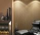 room image non-woven wallpaper striped copper 32275 3