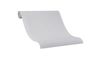 Non-Woven Wallpaper Plain Textile white grey 32224 2