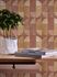 Non-Woven Wallpaper Graphic Semicircle brown 37531-7 3