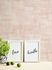 Non-Woven Wallpaper Wipe technique pink beige 37532-5 5