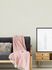 Non-Woven Wallpaper Plain Textile grey white 37535-1 3