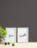 non-woven wallpaper plain dark brown 37556-4 4