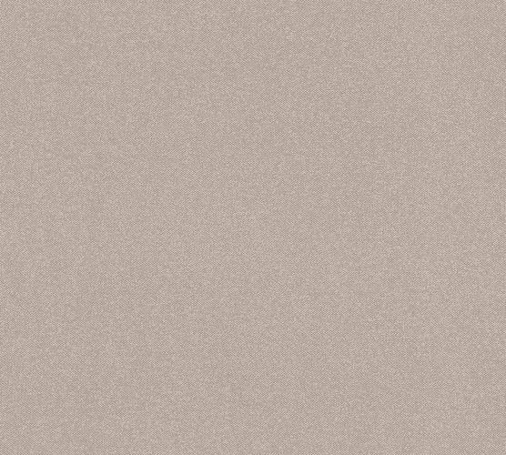 non-woven wallpaper plain beige 37555-2