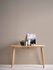 non-woven wallpaper plain beige 37555-2 3