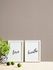 non-woven wallpaper plain beige 37555-2 4