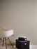non-woven wallpaper plain cream beige 37555-7 4