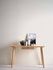 non-woven wallpaper plain creme 37555-3 4