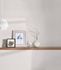 non-woven wallpaper plain creme 37555-3 5