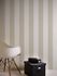 non-woven wallpaper striped white beige 37554-3 4