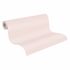 non-woven wallpaper plain rose 37555-6 2