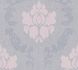 Wallpaper non-woven baroque grey rose 37552-3 | 375523 1