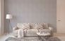 non-woven wallpaper sea grass grey 37553-4 3