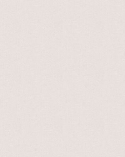 Non-woven wallpaper textured plain rose 31807