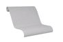 Non-woven wallpaper textured plain grey 31810 2