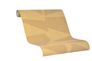 Non-woven wallpaper Schöner Wohnen graphic yellow 31818 2