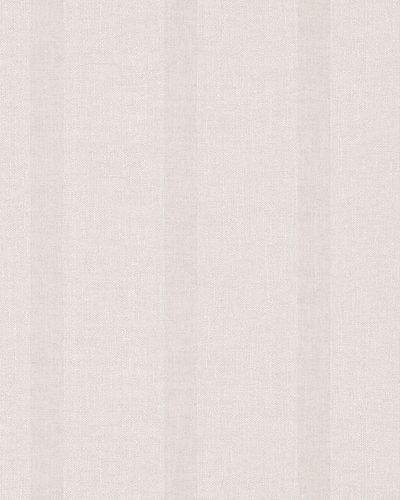 Non-woven wallpaper Schöner Wohnen stripes rose 31822