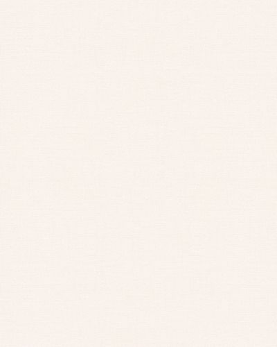 Non-woven wallpaper structured plain beige31837