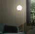 Non-Woven Wallpaper Stripes platin gold metallic 84857 4