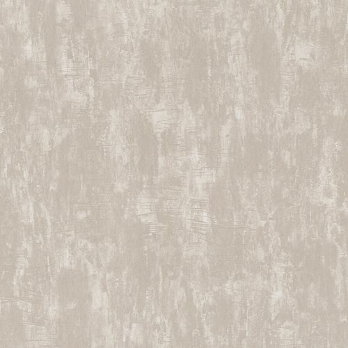 Non-Woven Wallpaper Structure beige metallic 84869