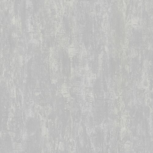 Non-Woven Wallpaper Structure grey metallic 84876