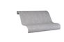 Non-Woven Wallpaper Structure grey metallic 84876 2