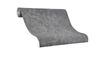Non-Woven Wallpaper Granular Structure dark grey 84881 2
