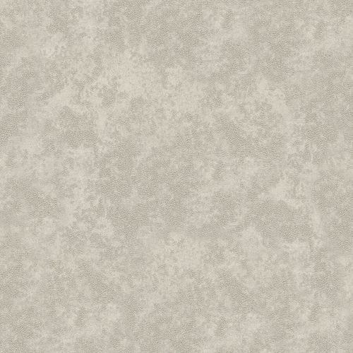 Non-Woven Wallpaper Granular Structure beige grey 84882