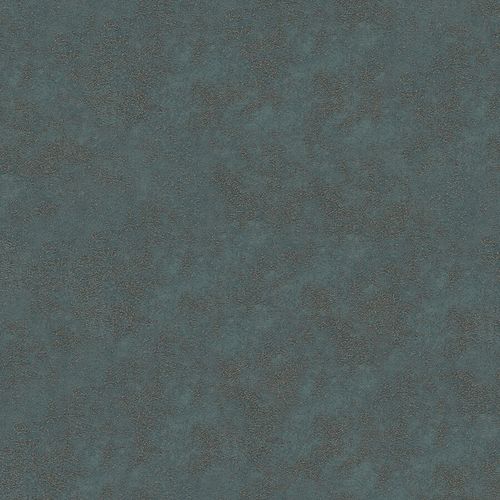 Non-Woven Wallpaper Granular Structure green 84885