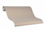Non-Woven Wallpaper Linen Granulat gold metallic 84896 2