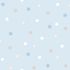 Kids paper wallpaper asterisk blue white 102251 1