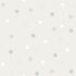 Kids paper wallpaper asterisk light brown white grey 102254 1