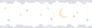 Kids self-adhesive border crescent grey white 102413 1