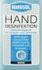 Wepos hand disinfection 100 ml 2