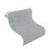 Non-Woven Wallpaper Beams grey Glitter 542035 2