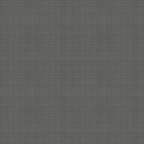 Kidsroom Non-Woven Wallpaper grid anthracite 139028