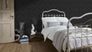 Retro Baroque Wallpaper Black 5526-31 552631 3