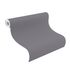 Non-woven wallpaper plain anthracite 542448 2