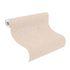 Non-woven wallpaper mottled plain rose silver 545456 2