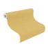 Non-woven wallpaper mottled plain gold silver 545463 2