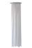 Loop Curtain Homing Squares white semi-transparent 2