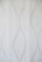 Loop Curtain Homing Waves white semi-transparent 3