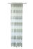 Loop Curtain Homing Stripes beige transparent 2